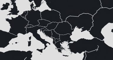 Map Of Byzantine Empire Under Justinian