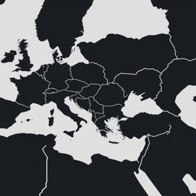 Map Of Byzantine Empire Under Justinian