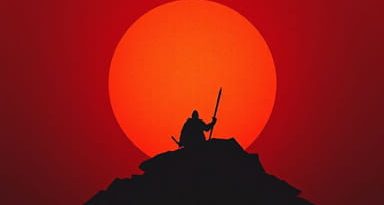 Mark Loughney Pyrrhic Defeat