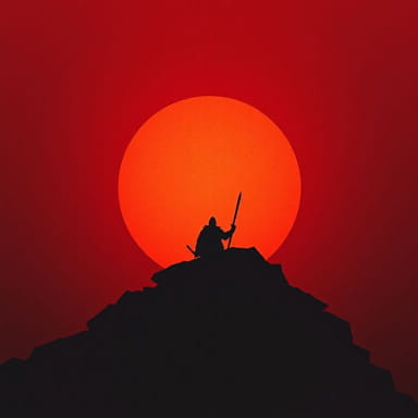 Mark Loughney Pyrrhic Defeat