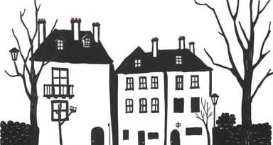 Maurice Utrillo White Period