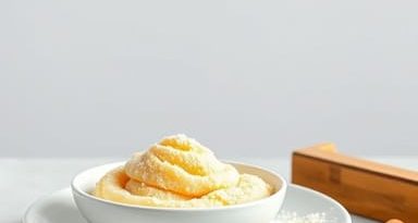 Melomakarona Recipe With Semolina