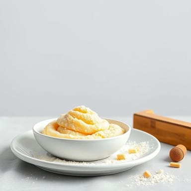 Melomakarona Recipe With Semolina