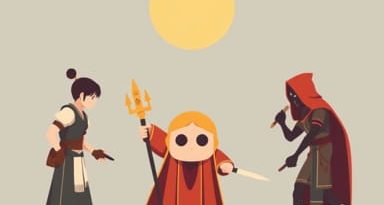 Metaphor Refantazio Playable Characters