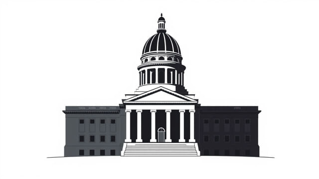 Minnesota State Capitol Rathskeller