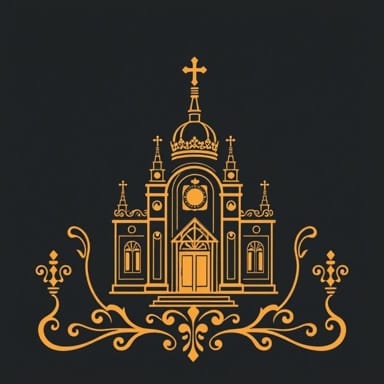 Molinta Back To Rococo