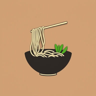 Momofuku Soy And Scallion Noodles Recipe