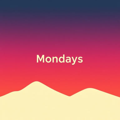 Mondays: A Sisyphean Typing Game Unblocked