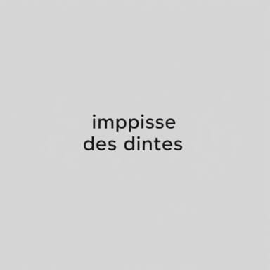 Mots Fl Ch S Imposer Des Limites