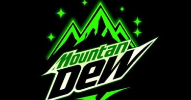 Mountain Dew Final Fantasy Xiv