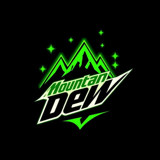 Mountain Dew Final Fantasy Xiv