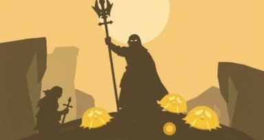 Mtg Subjugate The Hobbits Tokens