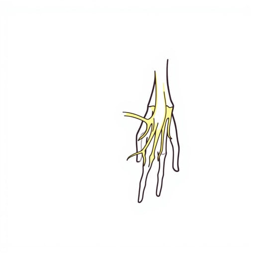 Muscles Supplied By Ulnar Nerve