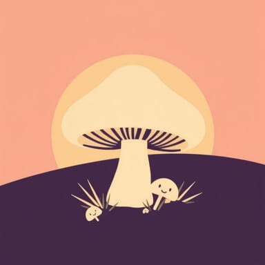 Mushroom Mellow Near Me