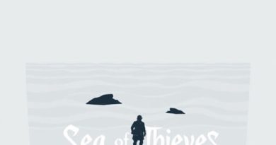 Mutineer Rock Location Sea Of Thieves