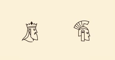 Name Of Two Ancient Kings Of Phrygia