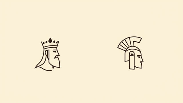 Name Of Two Ancient Kings Of Phrygia