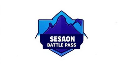New Fortnite Season Battle Pass