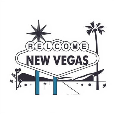 New Vegas Resla Roil