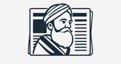 Newspaper Of Swami Vivekananda