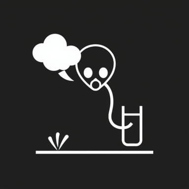 Nier White Chlorination Syndrome