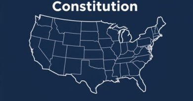 Ninth State To Ratify The Constitution