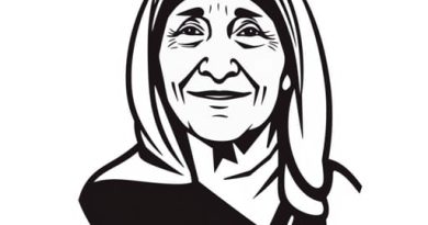 No Greater Love Mother Teresa