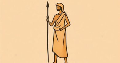 North African Neolithic Farmer