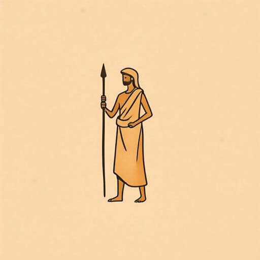 North African Neolithic Farmer