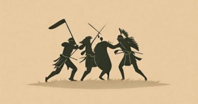 November 7 1811 Battle Of Tippecanoe