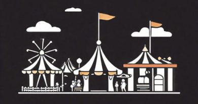 Nuka World Kiddie Kingdom Walkthrough