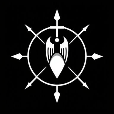 Oblivion Hieronymus Lex Location