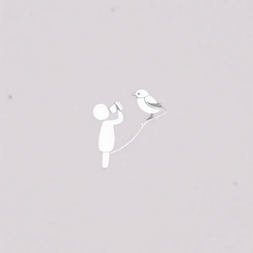 Obsessive Birdwatcher Crossword Clue