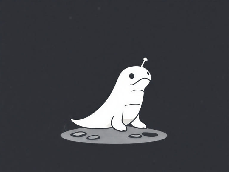 Octopath Traveler 2 Icky Slug