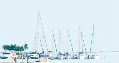 Old Bahama Bay Marina