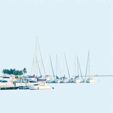 Old Bahama Bay Marina
