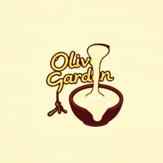 Olive Garden Alfredo Dipping Sauce