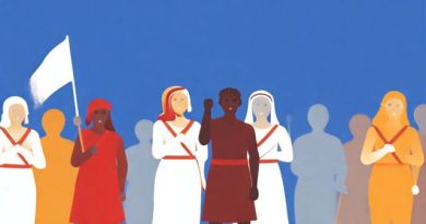 Origins Of The Antislavery Movement