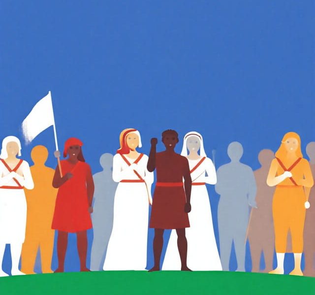 Origins Of The Antislavery Movement