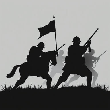 Outcome Of The First Battle Of Marne