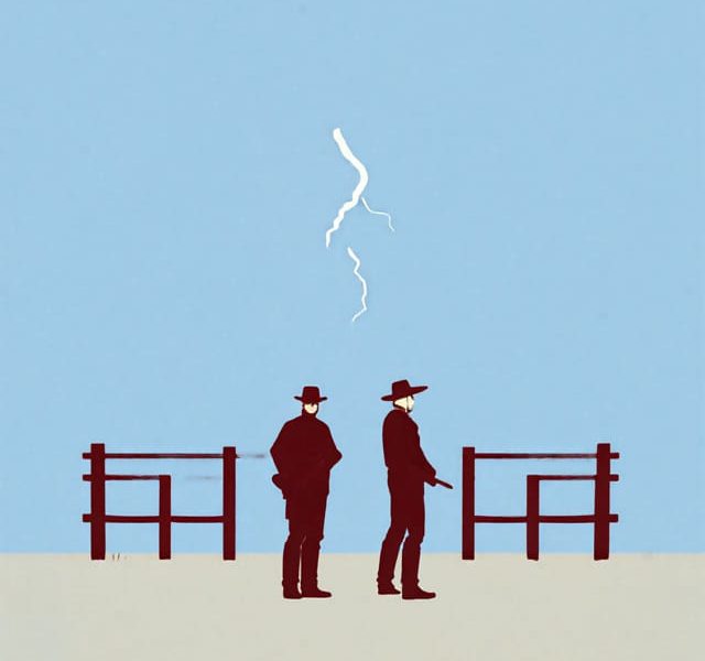 Outlaws Of Thunder Junction Simulacrum