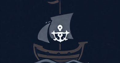 Outpost Liaison Sea Of Thieves