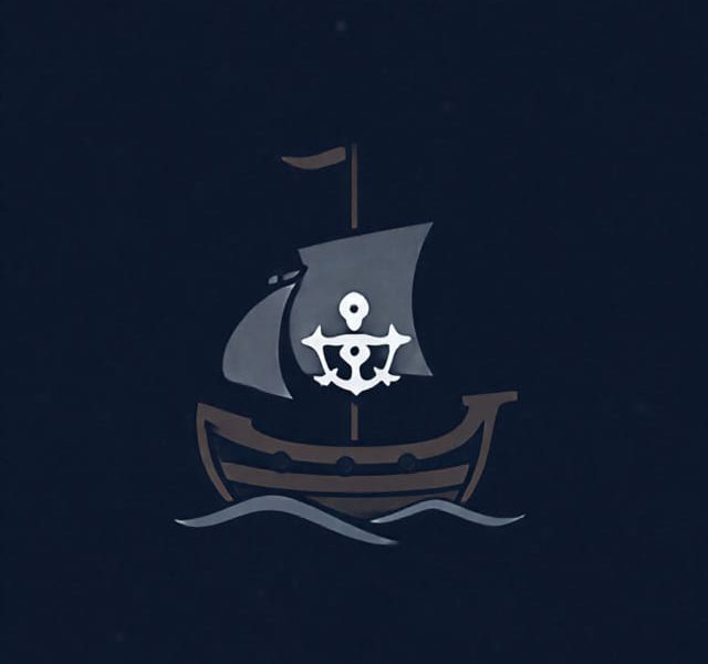 Outpost Liaison Sea Of Thieves