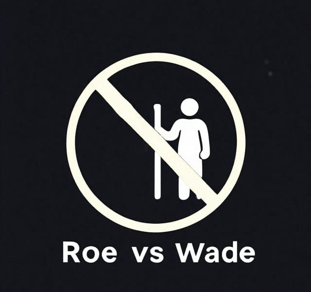 Overturned Roe Vs Wade Meaning