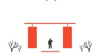 Panmunjom Definition Cold War