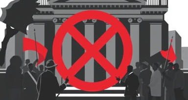 Passed A Series Of Antislavery Laws