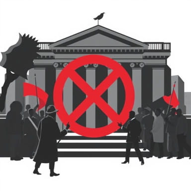 Passed A Series Of Antislavery Laws