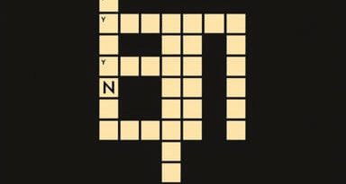 Pioneering Dadaist Nyt Crossword