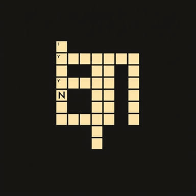 Pioneering Dadaist Nyt Crossword