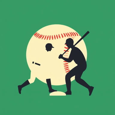 Play Hardball Figurative Meaning